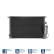 Condenseur, climatisation 94675 Nissens, Vignette 3