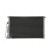 Condenseur, climatisation 94675 Nissens, Vignette 6