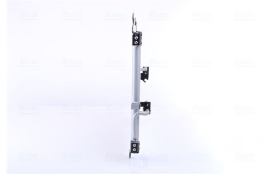Condenseur, climatisation 94700 Nissens, Image 4