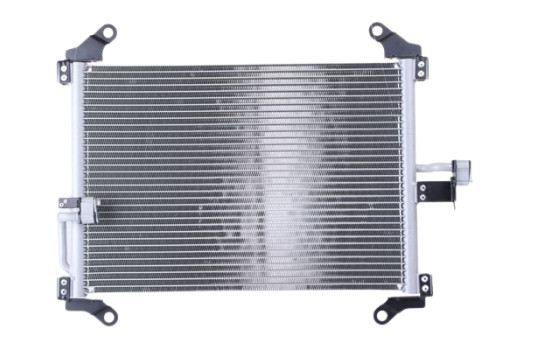 Condenseur, climatisation 94700 Nissens