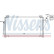 Condenseur, climatisation 94705 Nissens, Vignette 3