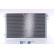 Condenseur, climatisation 94717 Nissens, Vignette 6