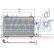 Condenseur, climatisation 94723 Nissens, Vignette 2