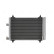 Condenseur, climatisation 94723 Nissens, Vignette 4