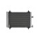 Condenseur, climatisation 94723 Nissens, Vignette 6