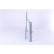Condenseur, climatisation 94726 Nissens, Vignette 3