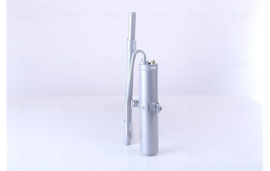 Condenseur, climatisation 94726 Nissens, Image 3