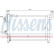 Condenseur, climatisation 94729 Nissens, Vignette 6