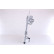 Condenseur, climatisation 94729 Nissens, Vignette 4