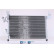 Condenseur, climatisation 94729 Nissens, Vignette 7