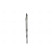 Condenseur, climatisation 94741 Nissens, Vignette 4