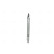 Condenseur, climatisation 94741 Nissens, Vignette 6