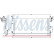 Condenseur, climatisation 94775 Nissens, Vignette 6