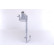 Condenseur, climatisation 94775 Nissens, Vignette 3