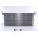 Condenseur, climatisation 94775 Nissens, Vignette 7