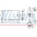Condenseur, climatisation 94785 Nissens, Vignette 6
