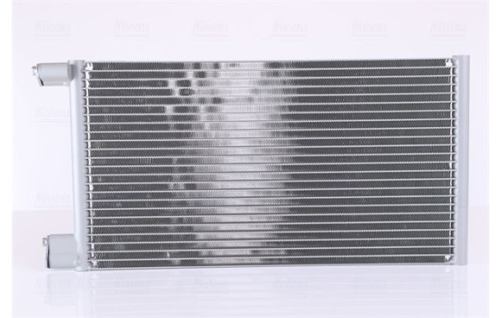 Condenseur, climatisation 94785 Nissens