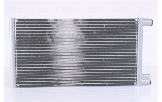 Condenseur, climatisation 94785 Nissens, Image 2
