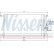 Condenseur, climatisation 94798 Nissens, Vignette 2