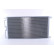 Condenseur, climatisation 94798 Nissens, Vignette 4