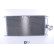 Condenseur, climatisation 94798 Nissens, Vignette 8