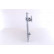 Condenseur, climatisation 94807 Nissens, Vignette 4