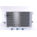 Condenseur, climatisation 94807 Nissens, Vignette 7
