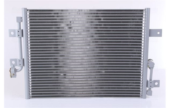 Condenseur, climatisation 94825 Nissens, Image 2