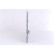 Condenseur, climatisation 94825 Nissens, Vignette 4