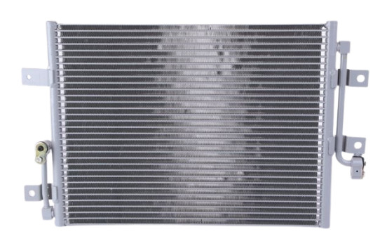 Condenseur, climatisation 94825 Nissens