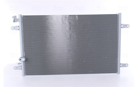 Condenseur, climatisation 94854 Nissens, Image 2