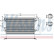Condenseur, climatisation 94856 Nissens, Vignette 6