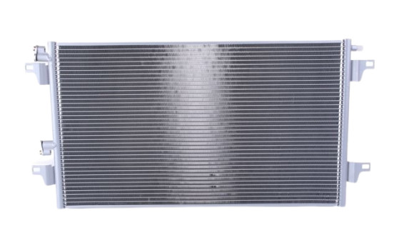 Condenseur, climatisation 94856 Nissens