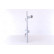 Condenseur, climatisation 94858 Nissens, Vignette 4