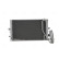 Condenseur, climatisation 94862 Nissens, Vignette 5