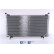Condenseur, climatisation 94863 Nissens, Vignette 7