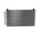 Condenseur, climatisation 94867 Nissens, Vignette 5