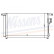 Condenseur, climatisation 94869 Nissens, Vignette 3