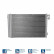 Condenseur, climatisation 94872 Nissens, Vignette 7