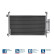 Condenseur, climatisation 94875 Nissens, Vignette 3