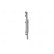 Condenseur, climatisation 94875 Nissens, Vignette 5