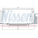 Condenseur, climatisation 94885 Nissens, Vignette 6