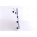 Condenseur, climatisation 94885 Nissens, Vignette 3