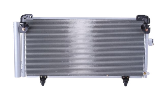 Condenseur, climatisation 94885 Nissens