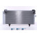 Condenseur, climatisation 94885 Nissens, Vignette 7