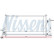 Condenseur, climatisation 94889 Nissens, Vignette 6