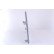 Condenseur, climatisation 94889 Nissens, Vignette 2