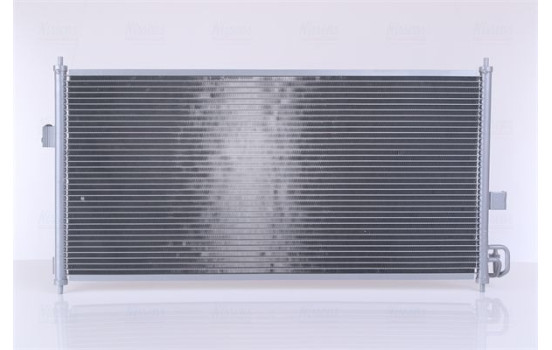 Condenseur, climatisation 94889 Nissens, Image 3