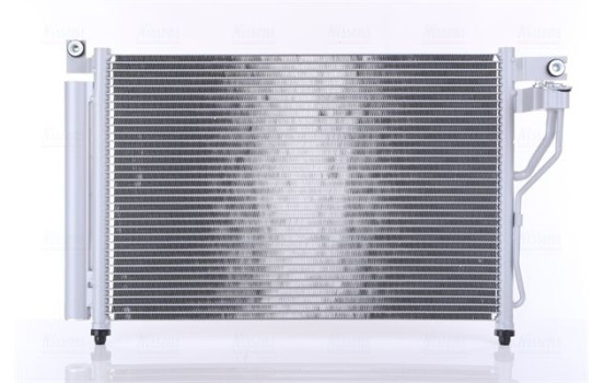 Condenseur, climatisation 94895 Nissens, Image 4