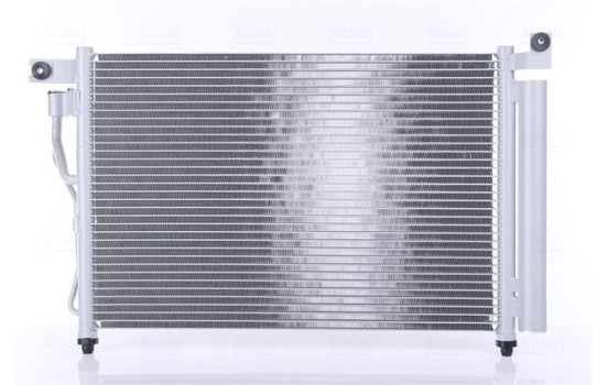 Condenseur, climatisation 94895 Nissens, Image 6
